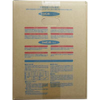 シャボン玉石けん 無添加シャボン玉スノール 洗濯用粉石けん 5kg 4901797009053 1個(5kg入)（直送品）