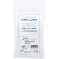 オールウェイズ バラエティ歯ブラシキャップ B 4個入 4560245820574 1袋(4個入)（直送品）