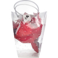 ポピー名古屋 シャボンフラワー SBL-11 レッド 1箱（直送品）