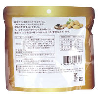 味源 燻製トリュフ香る フライドポテト 50g 4946763021318 1袋(50g入)（直送品）