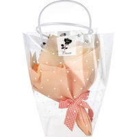 ポピー名古屋 シャボンフラワー SBL-11 イエロー 1箱