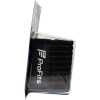 ピップ プロ・フィッツ テーピングサポーター 足首用 フリーサイズ PS324 1枚（直送品）