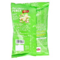 ハマダコンフェクト ヘルシークラブ バランスパワー ピスタチオ 6袋(12本)入 4902621005531 1袋(12本入)（直送品）