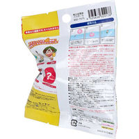 サンタン 桃太郎電鉄 バスボール もものかおり 75g 1回分 601-6311 1袋(75g入)（直送品）