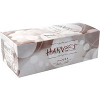 中西ゴム工業 業務用コンドーム ハーベスト 内気なドン Lサイズ 144個入 4981615073695 1個(144個入)（直送品）