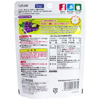 コンビ 口内バランスタブレットキシリトール×オボプロンDC とれたてぶどう味 60粒入 117513 1袋(60粒入)（直送品）