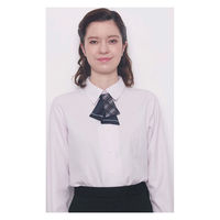 ボンマックス リボン ブラック F BA9147 1個（直送品）