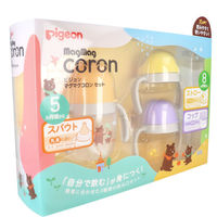 ピジョン マグマグコロン セット 1022082 1個（直送品）
