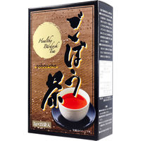 HIKARI ごぼう茶 2g×25袋入 4560256052193 1箱(2g×25袋入)（直送品）