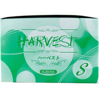 中西ゴム工業 業務用コンドーム ハーベスト ファンシーラビット Sサイズ 144個入 4981615073701 1個(144個入)（直送品）