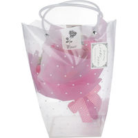 ポピー名古屋 シャボンフラワー SBL-11 ピンク 1箱