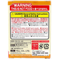 エール フィギュア おじぎさん BOX 4589469834396 1個（直送品）