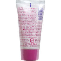 オリヂナル ハンドクリーム ももの花 チューブ 30g 49529548 1個(30g入)（直送品）
