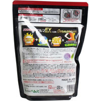 ヘルス バスフラワー ゲルマEX 入浴剤 600g 4976552039279 1個(600g入)（直送品）