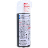 イカリ消毒 イカリ 業務用 ゴキブリ・ハエ・蚊 防除剤 420mL 4906015033308 1本(420mL入)（直送品）