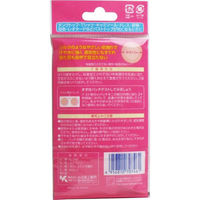 小久保工業所 ニップノン バストが気にならない 6シート入 C-746 1個(6シート入)（直送品）