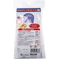 ピップ 飛び出すストロー ボトルでチューN FT1200 1個（直送品）