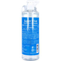 ハッピーバース Super Five ヒアルロンセラミド 500mL 4571212863012 1本(500mL入)（直送品）
