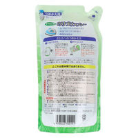 マルフクケミファ ラクラクのりづけスプレー アイロン用スプレーのり 詰替用 350mL 4978022700191 1本(350mL入)（直送品）