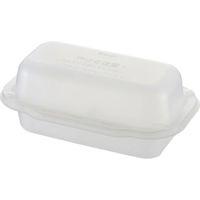 リッチェル ほ乳びんレンジスチーム消毒パック 1本用 2セット 20025 1個(2セット入)（直送品）