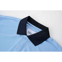 ボンマックス ユニセックスポロシャツ ホワイト LL BKB4501 1枚（直送品）