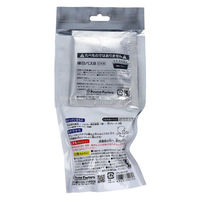 Pirates Factory おフロでパトカーみずでっぽう おもちゃ付き入浴剤 25g (1包入) PTCBH 21323 1包（直送品）