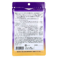 森川健康堂 ローヤルゼリー+GABA 60粒入 4952106216464 1袋(60粒入)（直送品）