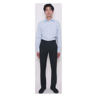 ボンマックス メンズパンツ ブラック W88 APM6244 1着（直送品）