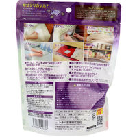 トキハ産業 ウッディラボ ダニよけシリカ アクアグリーンの香り 25包入 941636-B6 1袋(25包入)（直送品）