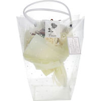 ポピー名古屋 シャボンフラワー SBL-11 ベージュ 1箱（直送品）