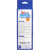 日進医療器 リーダー 発熱スッキリ 氷のう 大きめサイズ 4955574826074 1個（直送品）