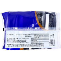 iiもの本舗 魅せるトイレクリーナー ジャスミンの香り 28枚入×2個パック 4589596694689 1袋(28枚×2個パック入)（直送品）