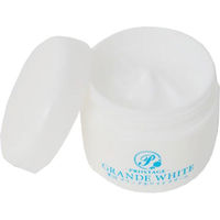 ナチュリア グランデホワイトクリーム 80g 4560300000347 1個(80g入)（直送品）