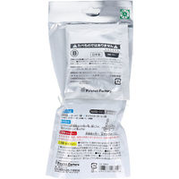 クレヨンしんちゃん おふろでタマタマ大作戦 おもちゃ付き入浴剤 25g(1包入) SKSBH 20473 1包（直送品）