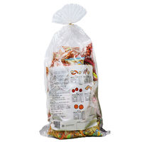 山栄食品工業 小袋入りおつまみセット どでかパック お得用 580g 4903059001621 1袋(580g入)（直送品）