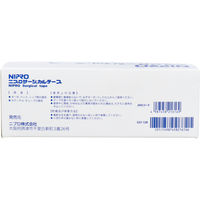 ニプロ サージカルテープ NK-12 12mm×9m 業務用24巻入 1箱(24巻入)（直送品）