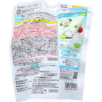 バンダイ びっくら?たまご いないいないばあっ! ワンワンとぽぅぽ ほんのりミルクのかおり 4549660964100 1袋（直送品）