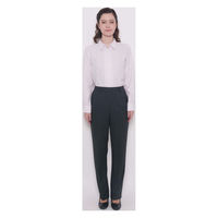 ボンマックス パンツ グレイ 17号 AP6258 1着（直送品）