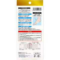 マグマックス MAGMAX200 マグマックスフットケア 2個入 4589469292318 1箱(2個入)（直送品）