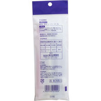 東京企画販売 ゲストホワイト 3P 4949176051026 1個(3セット入)（直送品）