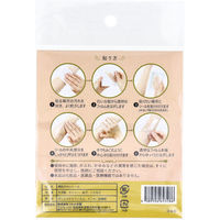 iiもの本舗 素肌きれいシール ダークベージュ Mサイズ 4589596693286 1枚（直送品）