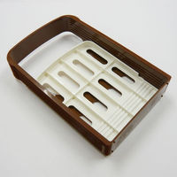 小久保工業所 食パンカットガイド おうちパン ホームベーカリー用 KK-093 1個（直送品）