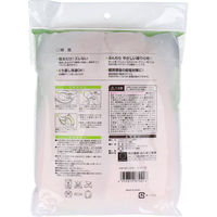 小久保工業所 ペタポン ふっくら便座シート ボアタイプ ピンク KSN-021 1個(1組入)（直送品）