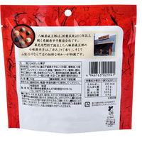 味源 八幡屋礒五郎 旨辛七味ポテト 50g 4811 1袋(50g入)（直送品）