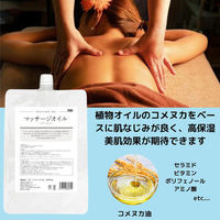 アラコーポレーション 業務用 マッサージオイル ボディオイル 2000mL 4573512880355 1本(2000mL入)（直送品）