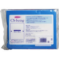 コットン・ラボ CSビーイング 天然コットン100% 200枚入×2個 4973202201048 1個(200枚入×2個入)（直送品）