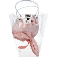 ポピー名古屋 シャボンフラワー SBL-11 スモーキーピンク 1箱（直送品）