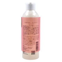 ツーウェイワールド HONEY アミノ酸シャンプー ボタニカルシトラスの香り 250mL 4540811800742 1本(250mL入)（直送品）