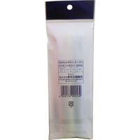 東京企画販売 デントホワイト ハブラシ 個包装 3本入 4949176990530 1個(3本入)（直送品）