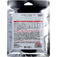 SPRジャパン どこでもドアフレグランスゲル クリーン ムスク 15g 4580284232893 1個(15g入)（直送品）